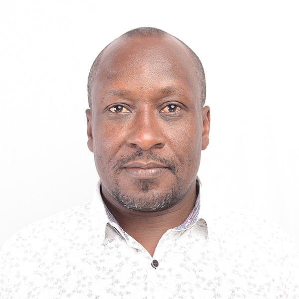 Korir Kiptiemoi